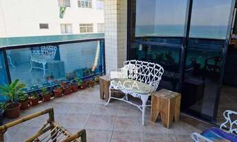 Imagem 5: Apartamento com 2 dormitórios à venda, 75 m² por R$ 490.000,00 - Vila Tupi - Praia Grande