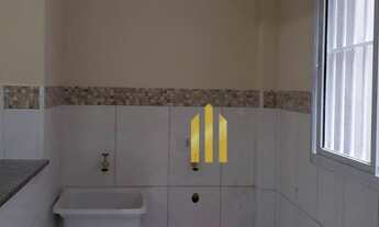 Imagem 5: Casa com 1 dormitório para alugar, 50 m² por R$ 1.160,00/mês - Jardim Brasil - São Paulo/S