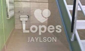 Imagem 2: CASA DOIS QUARTOS VISTA ALEGRE