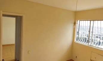 Imagem 6: Apartamento para aluguel com 60 metros quadrados com 2 quartos em Engenhoca - Niterói - RJ