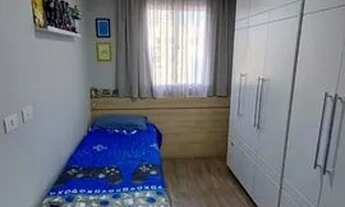 Imagem 4: Apartamento duplex em Araucária