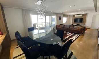 Imagem: Apartamento para venda com 167 metros quadrados