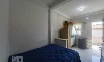 Imagem 7: Apartamento para Aluguel - Cidade Jardim de Florianópolis, 1 Quarto, 25 m2