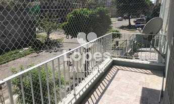 Imagem: Apartamento-À VENDA-Penha Circular-Rio