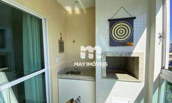 Imagem 4: Apartamento com 2 dormitórios à venda, 78 m² por R$ 620.000,00 - São Judas - Itajaí/SC