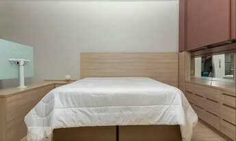 Imagem 7: Apartamento para Aluguel - Morada da Colina, 1 Quarto, 40 m2