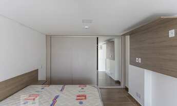 Imagem 7: Apartamento para Aluguel - Vila Pompéia, 1 Quarto, 39 m2