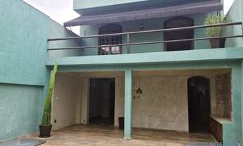 Imagem: SOBRADO - BROOKLIN - SP