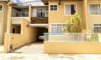 Imagem: Sobrado com 3 dormitórios à venda, 181