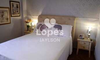 Imagem 3: Apartamento - 2 quartos - São Cristóvão