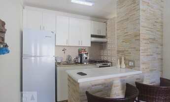 Imagem 2: Apartamento para Aluguel - Parque Prado, 2 Quartos, 50 m2