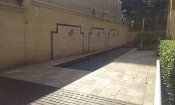 Imagem 5: Apartamento para venda com 187 metros quadrados com 4 quartos em Moema - São Paulo - SP