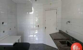 Imagem 4: São Paulo - Apartamento Padrão - Tatuapé