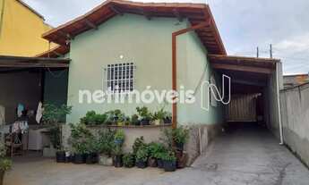 Imagem: Venda Casa Nacional Contagem