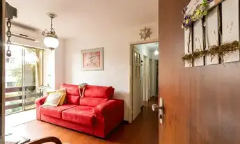 Imagem 6: Apartamento para Venda - 60.65m², 2 dormitórios, 1 vaga - Alto Teresópolis