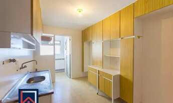 Imagem: Apartamento Venda 2 Dormitórios - 71 m²