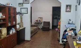 Imagem 4: Casa setor urias magalhaes