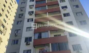 Imagem 2: Apartamento para Venda em São José, Kobrasol, 2 dormitórios, 1 banheiro, 1 vaga