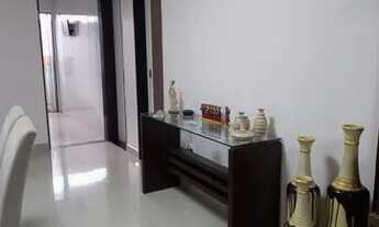 Imagem 6: Casa para venda tem 220 metros quadrados com 4 quartos