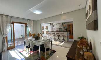 Imagem 2: Casa Maravilhosa no Horto florestal!