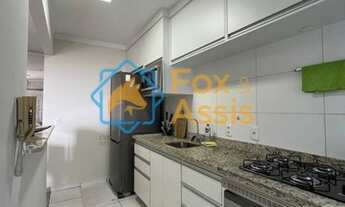 Imagem 4: Venda - Apartamento - Vila Brasil - Santa Bárbara D'Oeste - SP