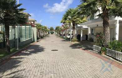 Imagem 4: Casa com 3 dormitórios à venda, 185 m² por R$ 1.416.000,00 - Praia do Futuro II - Fortalez