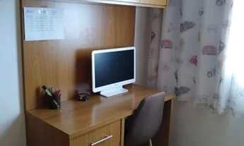 Imagem 2: Lindo! apartamento 76m2 vista ampla. Imóvel bem iluminado e ensolarado com face norte on