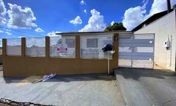 Imagem 2: CASA À VENDA NO JD. FRANCA EM APUCARANA