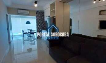 Imagem 3: Ap. com 1 dorm, Campolim, Sorocaba - R$ 510mil, Cod: 985