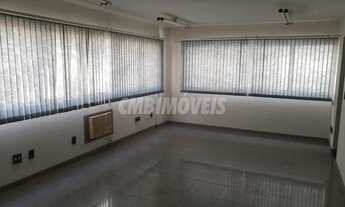 Imagem 7: Sala - Centro - Campinas
