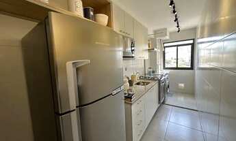 Imagem 6: Apartamento no Meier com 53 metros quadrados com 2 quartos- Engrada R$ 70.000,00