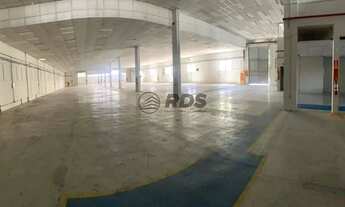 Imagem: SãO BERNARDO DO CAMPO - Galpão/Depósito/Armazém