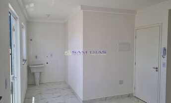 Imagem 5: Tour Virtual- Apartamento para locação, 61m² na Vila Maria, São Paulo, SP