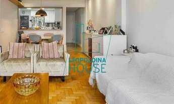 Imagem 3: Apartamento para venda em Pinheiros