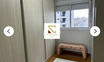 Imagem 7: Seu novo lar de alto padrão na Mooca: Confortável apartamento de 3 Dorms, 2 Vagas Cobertas