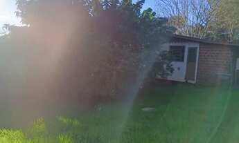 Imagem: Terreno 11m x 25m