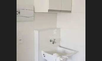 Imagem 5: Apartamento com 1 dormitório para alugar, 29 m² por R$ 1.821,91/mês - Ferreira - São Paulo