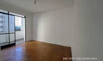 Imagem 3: Apartamento para aluguel possui 37 metros na Consolação - São Paulo - SP