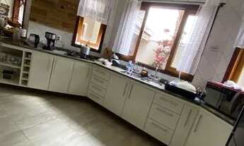 Imagem 6: Casa em condomínio para venda ou locaçaõ, 3 quartos 280 m², analisa permuta, Residencial S