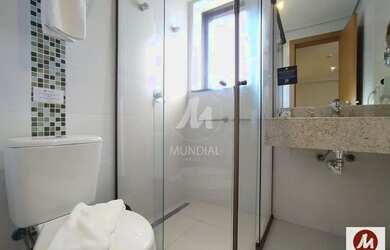 Imagem 4: Apartamento (outros) 1 dormitórios/suite, cozinha planejada, portaria 24hs, lazer, espaço