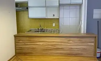 Imagem 6: Apartamento à venda no Bonfim, Campinas