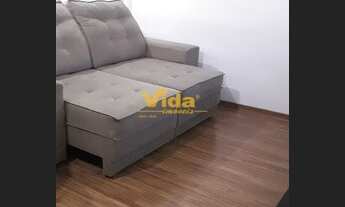 Imagem 3: Apartamento a venda em Vila Osasco - Osasco