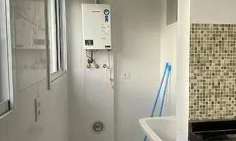 Imagem 6: Apartamento de 1 quarto para alugar no bairro Vila guilhermina