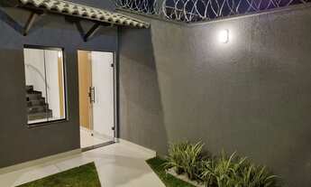 Imagem 5: Sobrado Com Piscina 145 metros com 3 quartos em Moinho dos Ventos - Goiânia - GO Comprar