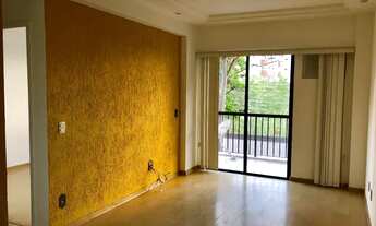 Imagem 4: Apartamento de 2 quartos à apenas 200 metros da Praça Saiqui