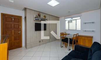 Imagem 3: Apartamento para Aluguel - Manacás, 2 Quartos, 60 m2