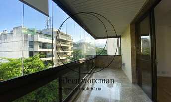 Imagem: Barão Jaguaripe - Ipanema