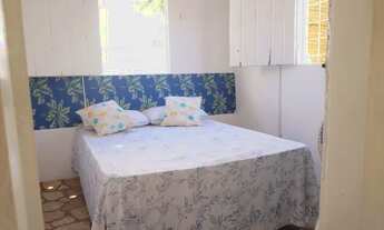 Imagem 4: Casa de praia Barra Grande Maragogi-AL (caminho de Moisés