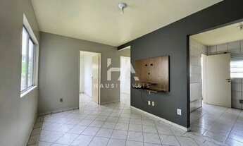 Imagem 5: Apartamento para venda com 60 metros quadrados com 3 quartos em Amizade - Jaraguá do Sul