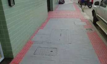 Imagem 3: Apartamento para aluguel tem 40 metros quadrados com 1 quarto em Praia da Costa - Vila Vel